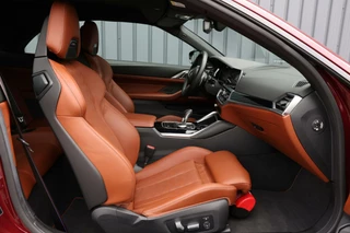BMW M4 BMW 4-serie Cabrio M4 xDrive Competition|Ceramic|indiv|Carbon - afbeelding nr 65