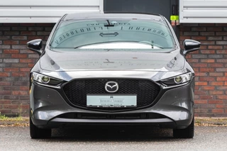 Mazda 3 2.0 e-SkyActiv-G