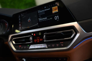 BMW 3 Serie BMW 3-serie Touring 320i High Executive Edition - Adaptive Cruise Control - Memory - Panoramadak - El. Trekhaak - Dashboard Leder - afbeelding nr 7