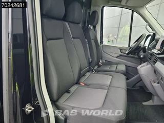 MAN TGE MAN TGE 3.180 Automaat 2025 model Facelift L3H2 Navi CarPlay Camera L2H2 9m3 Airco Trekhaak Cruise control - afbeelding nr 12