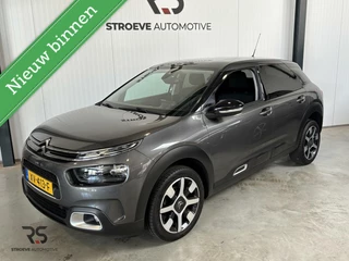 Citroën C4 Cactus Citroen C4 Cactus 1.2 110 pk Business | Navi | PDC | Cruise | CarPlay | DAB+ | Org. NLD. | - afbeelding nr 13