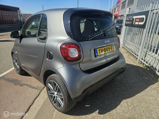 Smart Fortwo Smart fortwo electricdrive edition greenflash passion 18 kWh - afbeelding nr 3