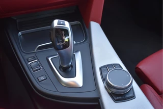 BMW 4 Serie BMW 4 Serie Coupé 420i High Executive Sport Line | NL-Auto | Headup | Harman/Kardon | DAB | Camera | Vol Leder | Full LED | Onderh.historie - afbeelding nr 29