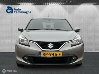 Suzuki Baleno Suzuki Baleno 1.2 Smart Hybrid High Executive - afbeelding nr 6