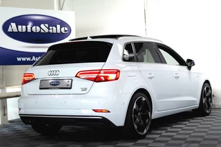 Audi A3 - afbeelding nr 3