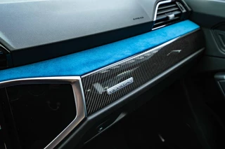 Audi Q3 Audi Q3 Sportback TFSI RS |Pano|B&O|Ceramic|Carbon - afbeelding nr 23