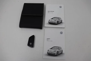 Volkswagen ID.3 Volkswagen ID.3 First Plus 58 kWh | Stoel & stuurverwarming |  Adaptive cruise | Matrix LED | Carplay | Keyless | Navigatie | Camera | Navigatie - afbeelding nr 17