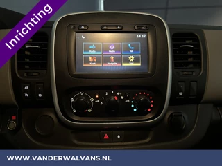 Renault Trafic Bijrijdersbank - afbeelding nr 15