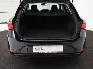 SEAT Leon SEAT Leon 1.5 eTSI Style | Stoel & stuurverwarming |  Carplay | Navigatie | Full LED | Climate control | Parkeerhulp | Cruise control - afbeelding nr 12