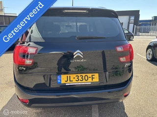 Citroën Grand C4 Picasso Citroen  C4 Grand Picasso 1.2 PureTech Intensive - afbeelding nr 5