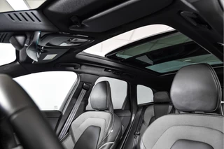 Volvo XC60 | S/K-Panodak | Dig. Cockpit | Adapt. Cruise | Memory Stoelen | Elek. Klep | Stoel-+stuurverw. | Camera | NAV+App. Connect | LM 19