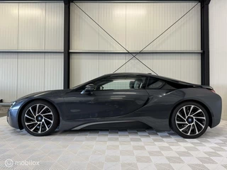 BMW i8 BMW i8 1.5 | Full option | Leer | LED | HUD | NAP - afbeelding nr 5
