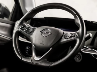 Opel Mokka Opel Mokka 1.2 Turbo Sport Automaat (APPLE CARPLAY, VIRTUAL COCKPIT, GROOT NAVI, STOELVERWARMING, SPORTSTOELEN, ADAPTIVE CRUISE, 360 CAMERA, KEYLESS, LED KOPLAMPEN, NIEUWSTAAT) - afbeelding nr 17