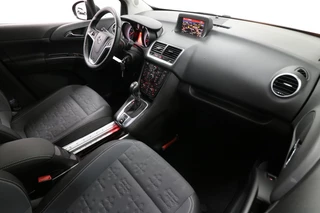 Opel Meriva - afbeelding nr 23