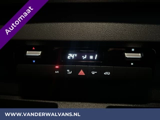 Mercedes-Benz Sprinter Mercedes-Benz Sprinter 315 CDI 150pk 9G-Tronic Automaat L3H2 Euro6 Airco | Camera | Navigatie | Apple Carplay Android Auto, Mbux, Bijrijdersbank - afbeelding nr 7