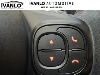 Fiat 500 Fiat 500 1.0 Hybrid Sport Pano PDC Navi Clima Cruise 16
