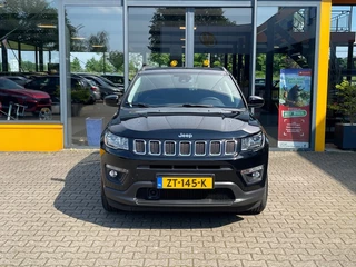 Jeep Compass - afbeelding nr 5