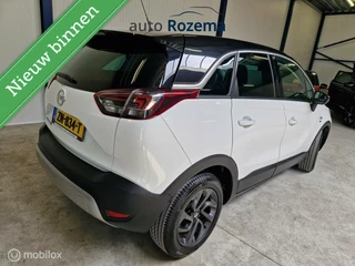 Opel Crossland X Opel Crossland X 1.2 Turbo 120 Jaar Edition Uitz Mooi - afbeelding nr 2