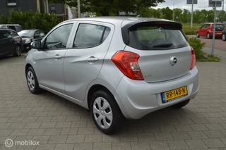 Opel KARL Opel KARL 1.0 ecoFLEX Edition - afbeelding nr 10