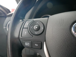 Toyota Auris Toyota Auris 1.8 Hybrid Dynamic Camera| Trekhaak| Navi+BT - afbeelding nr 14