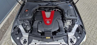 Mercedes-Benz E-Klasse Mercedes-Benz E-Klasse 43 amg AMG - afbeelding nr 16