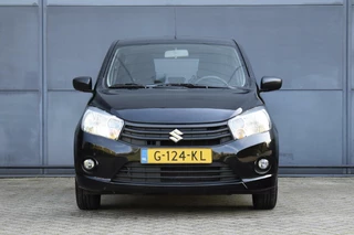 Suzuki Celerio Suzuki Celerio 1.0 Comfort|17X VOORRAAD|NAVI|AIRCO|PARK. SENSOREN - afbeelding nr 38