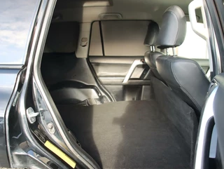 Toyota Land Cruiser Toyota Land Cruiser 3.0 D-4D-F VX Blind Van | 3500KG trekgewicht! - afbeelding nr 35