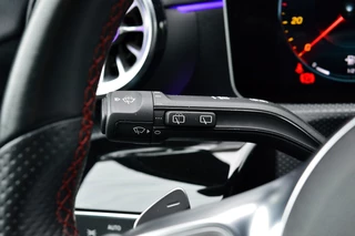 Mercedes-Benz A-Klasse Rijklaarprijs-Garantie Led Navigatie Sfeerverlichting Sport Interieur - afbeelding nr 28