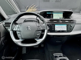 Citroën C4 Spacetourer Citroen C4 SpaceTourer 130pk Feel I Automaat I Navi I - afbeelding nr 6