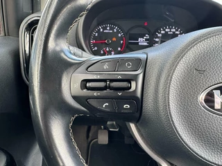 Kia Picanto Kia Picanto 1.0 MPi ComfortPlusLine - afbeelding nr 35