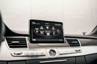 Audi S8 Audi S8 4.0 TFSI plus quattro Leer Pano Vol - afbeelding nr 68