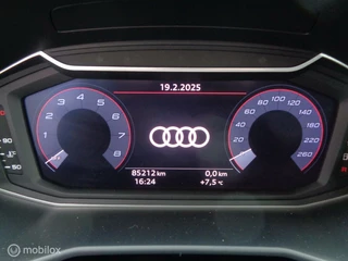 Audi A1 Sportback Audi A1 Sportback 30 TFSI 115pk Automaat/Airco/Ecc/Carplay/Lm velgen/PDC - afbeelding nr 19