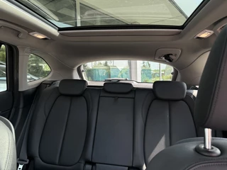 BMW X1 BMW X1 X1 xDrive25e plugin xLine | 220PK | Vleder | Pano | Camera - afbeelding nr 27