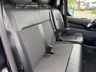 Toyota ProAce Toyota ProAce Worker 2.0 D-4D Professional X-Long Automaat 64.000km Airco/ECC,Navigatie,Camera 1e Eigenaar - afbeelding nr 5