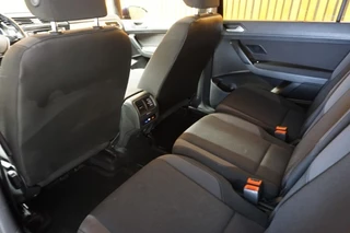 Volkswagen Touran Volkswagen Touran 1.2 TSI HIGHLINE / 7 PERSOONS - afbeelding nr 18