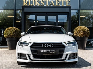 Audi A3 Audi A3 Limousine 1.0 TFSI S-LINE|NAV|LED|LEDER|18'|PDC - afbeelding nr 2