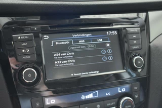 Nissan QASHQAI Nissan Qashqai 1.3 DIG-T Business Edition | LED | Carplay | Trekhaak | - afbeelding nr 24