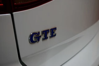 Volkswagen Golf Volkswagen Golf 1.4 TSI GTE DSG/ CLIMA/ NAVIGATIE - afbeelding nr 7