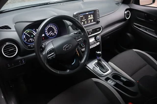 Hyundai Kona - afbeelding nr 7