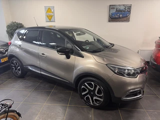 Renault Captur Renault Captur 1.2 TCe Dynamique - afbeelding nr 4