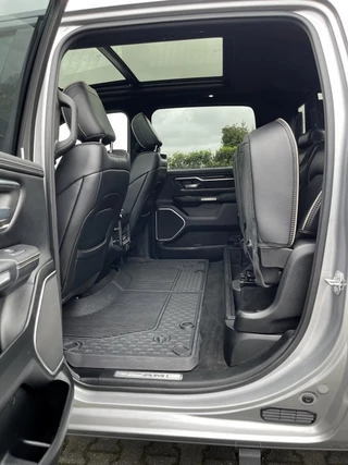 Dodge Ram 1500 - afbeelding nr 17
