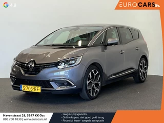 Renault Grand Scénic 1.3 TCe Techno 7p.