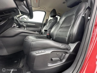 Mazda CX-5 Mazda CX-5 2.0 SkyActiv-G 165 Luxury Acc Leer Trekh. 360° Cam Led Bose etc - afbeelding nr 8