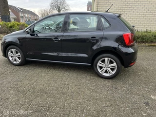 Volkswagen Polo Volkswagen Polo 1.0 Comfortline - afbeelding nr 3