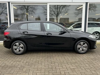 BMW 1 Serie 50% deal 9.975,- ACTIE Carplay / Clima / Cruise / Navi / Full LED - afbeelding nr 12