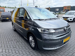 Volkswagen Multivan Volkswagen Multivan Multivan 1.4 eHybrid L2H1 Pano 7p - afbeelding nr 35