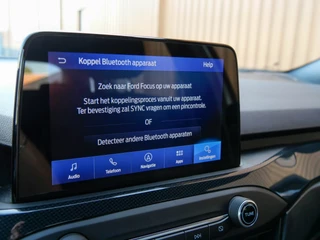 Ford Focus | NAVIGATIE | CRUISE CONTROL | - afbeelding nr 10