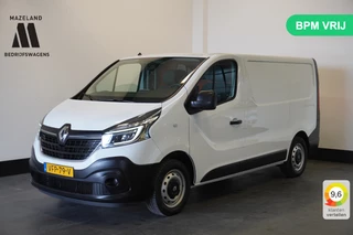 Renault Trafic - 350547419-0