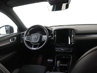Volvo XC40 - afbeelding nr 10