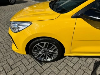Kia Rio - afbeelding nr 7